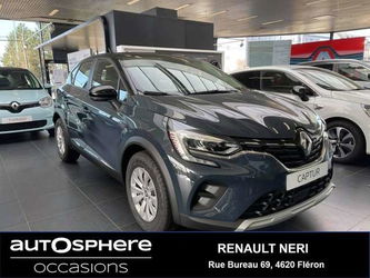 Renault Captur Captur Zen Voiture Neuve!!!