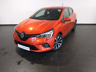 Renault Clio INTENS 15DCI 85CV