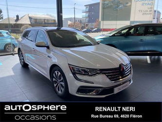 Renault Talisman Talisman Grand-Tour Voiture Neuve !!!