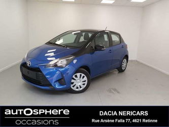 Toyota Yaris *A/C*CAMERA*VITRES ELEC.*