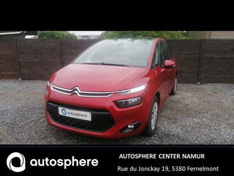 Citroen C4 Picasso Picasso II Live