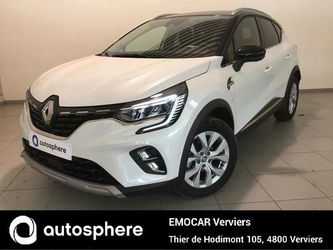 Renault Captur INTENS*3.200KM!!*BOITE AUTO*NAV*PARK-ASSIST*CAMERA