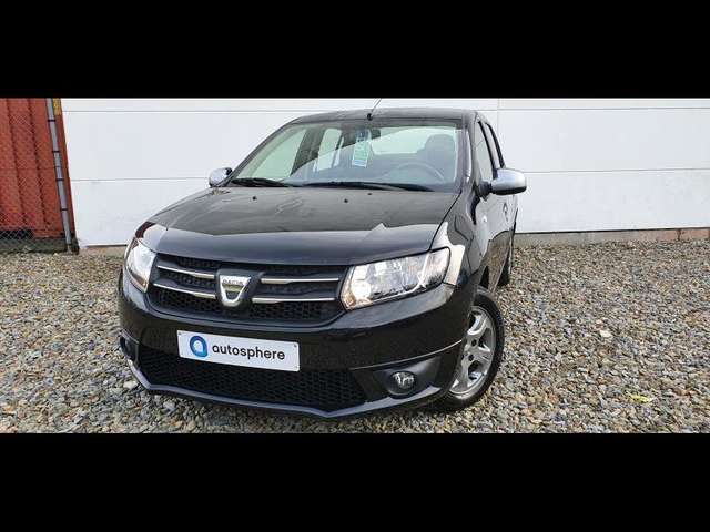 Dacia Logan II Anniversary **GPS/BLUETOOTH ** JANTE ALU/CLIM