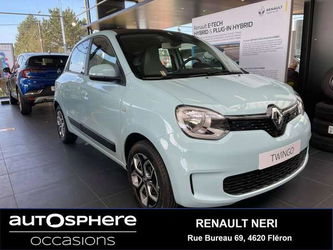 Renault Twingo Twingo Zen Voiture Neuve!!!