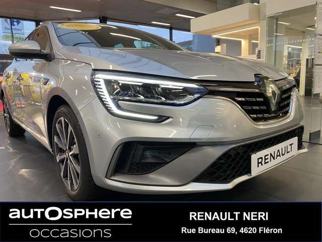 Renault Megane RS Line Voiture neuve !!!