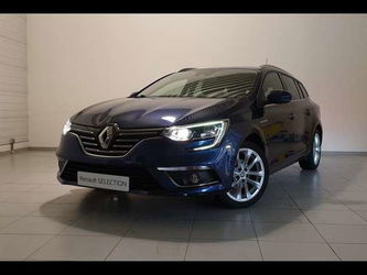 Renault Megane GRAND TOUR INTENS*74000KM*JANTES17\'*NAV*CLIM-AUTO