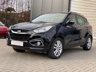 Hyundai ix35 2.0 CRDi 4wd‼️ Prix marchand ‼️ 4X4