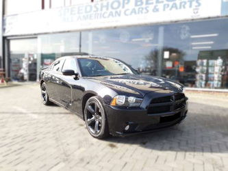 Dodge Charger 3.6L V6