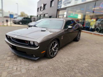 Dodge Challenger R/T - CNG