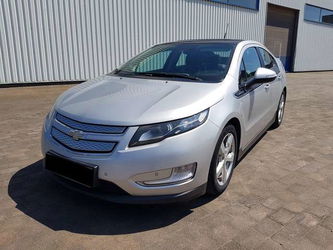 Chevrolet Volt LTZ 1.4 schuifdak Range Extender - 1J GARANTIE