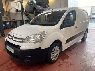 Citroen Berlingo Lichte vracht*3zitplaatsen*trekhaak*airco