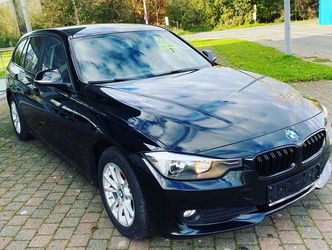 BMW 320 3 TOURING DIESEL - 2012