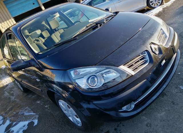 Renault Scenic 1.5 dCi airco régul vit att rem 138000 km