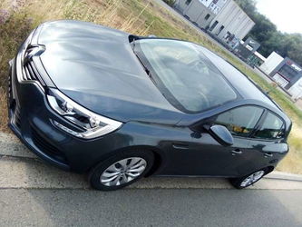 Renault Megane 1.2 TCe Energy nouv mod led 6 vit 42.000km airco