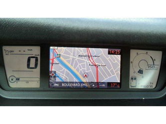 Citroen C4 Picasso 1.6 HDi GPS AIRCO ELECTRON 1ER PROPR CARNET