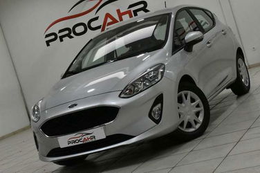 Ford Fiesta 1.5TDCI NAVI*CRUISE*CLIM*CAPTEURS*BLUETOOTH