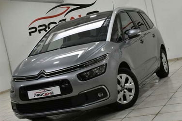 Citroen Grand C4 Picasso 1.6HDI 7 PLACES*NAVI*CRUISE*CLIM*CAMERA