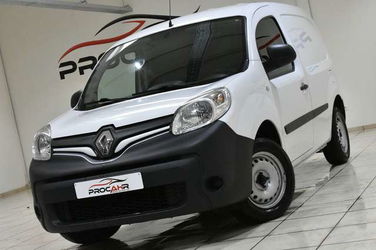 Renault Kangoo EXPRESS 1.5d RADIO*USB*ETAGERE*BLUETOOTH