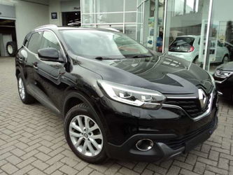 Renault Kadjar 1.2 TCe Bose Edition