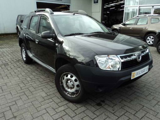Dacia Duster 1.6i 4x2 Ambiance
