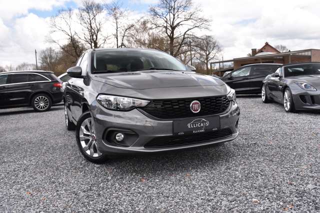 Fiat Tipo BREAK / 1.4 BENZINE / CITY / GPS / CAMERA / DAB