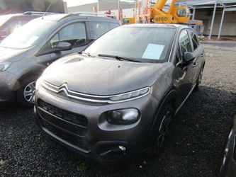 Citroen C3 1.2i PureTech Highlight S