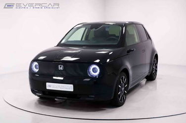 Honda e 35 kWh Advance***DAB*CAMERA 360*FULL OPTIONS***