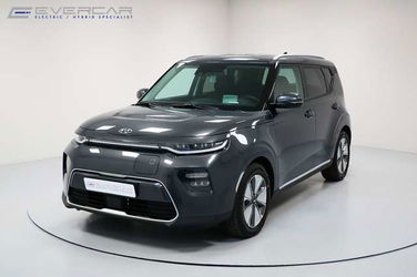 Kia Soul 64 kWh Premium ***FULL OPTIONS***