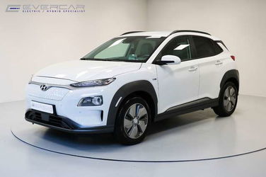 Hyundai Kona 64 kWh Executive ***FULL OPTIONS***