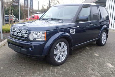 Land Rover Discovery 3.0 TdV6 HSE 211pk 2x Pano 7 zit Xenon