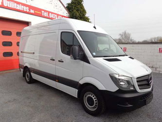 Mercedes Sprinter L2H2 16800€ HTVA