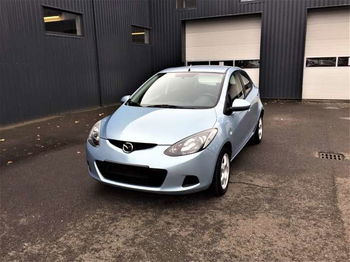 52 Used Mazda 2 In Stock In Belgium