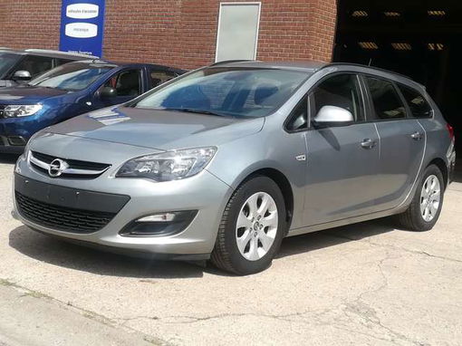 Opel Astra 1.7 CDTi SPORTS TOURER !! VENDUE - VERKOCHT - SOLD