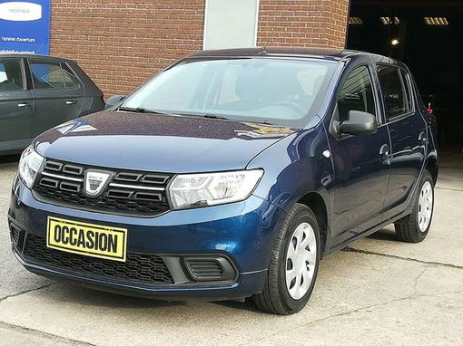 Dacia Sandero 0.9 TCe !! 90 CV !! GARANTIE 1 AN !! 1ere MAIN !!