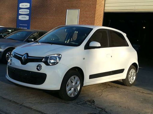 Renault Twingo 0.9 TCe !!! VENDUE - VERKOCHT - SOLD !!!!