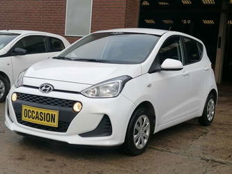 Hyundai i10 1.0i !!! GARANTIE 1 AN !!! 10.000 kms !! AIR-CO !!