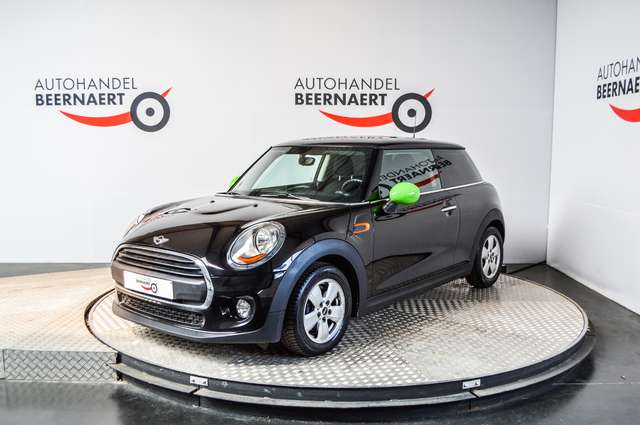 MINI One D 1.5/1eigenr/Euro6/Airco/Handsfree...