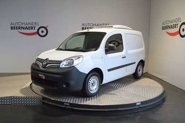 Renault Kangoo 1.5 dCi Frigo ThermoKing/Nieuwstaat/14800+btw
