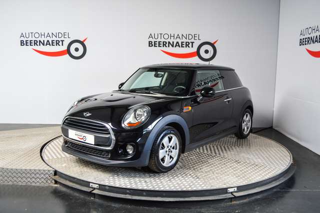 MINI One D 1.5/1eigenr/Euro6/Airco/Handsfree...