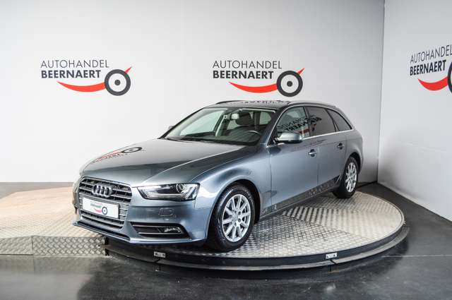 Audi A4 2.0 TDi ultra/1eigenr/Euro6/Leder/Navi/Pdc/Cruise
