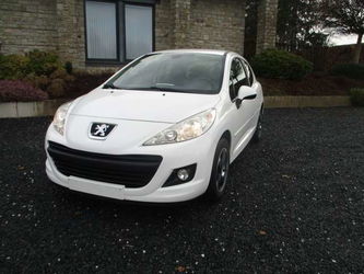 Peugeot 207 1.4i