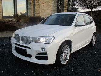 Alpina XD3 SERIE 869