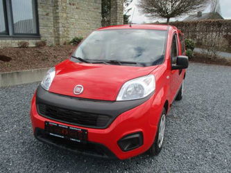 Fiat Qubo 1.3