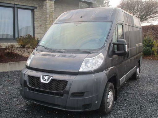 Peugeot Boxer Utilitaire / L2H2