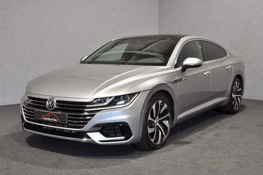 Volkswagen Arteon 2.0 TSI R-Line OPF DSG (EU6.2)
