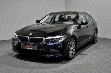 BMW 520 520i - Sportline