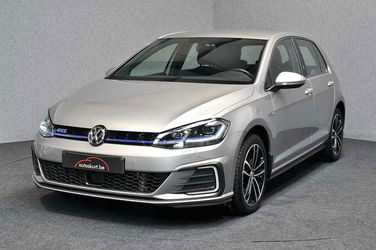 Volkswagen Golf 1.4 TSI PHEV GTE DSG