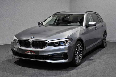 BMW 520 520i TOURING - Sportline