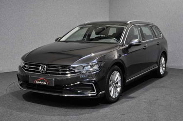 Volkswagen Passat Variant 1.4 TSI PHEV GTE DSG