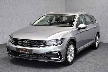 Volkswagen Passat Variant 1.4 TSI PHEV GTE DSG